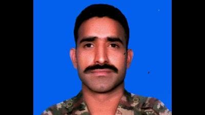 Nail Dilawar Khan (HT)