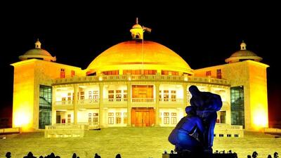 On March 11, the Manipur government distributed benefits worth  ₹18.91 crore under Phase I compensatory package. (Manipur assembly)