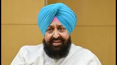 Partap Singh Bajwa on Thursday urged President Droupadi Murmu to reject the gallantry award recommendations made by the Haryana government for police officers who stand accused of ordering “unprovoked and indiscriminate firing on peaceful farmers” during protests at the Shambhu and Khanauri borders.