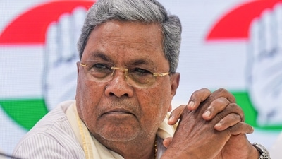 The resolution passed by the Siddaramaiah-led government urged the Union Government to exempt the State of Karnataka from NEET examination and allow it to provide admissions to medical colleges based on the Common Entrance Test (CET) conducted by the state government. (PTI image) The resolution passed by the Siddaramaiah-led government urged the Union Government to exempt the State of Karnataka from NEET examination and allow it to provide admissions to medical colleges based on the Common Entrance Test (CET) conducted by the state government. (PTI image)