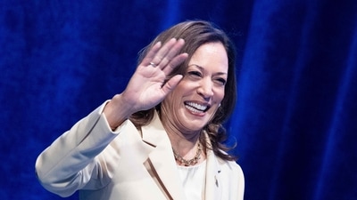 What is Kamala Harris' take on Israel and Gaza? (Photo by Brendan Smialowski / AFP) (AFP) What is Kamala Harris' take on Israel and Gaza? (Photo by Brendan Smialowski / AFP) (AFP)