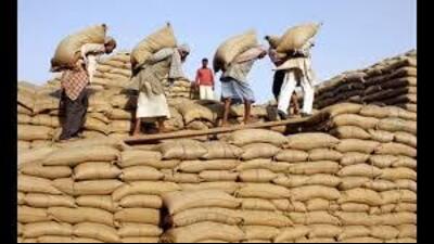 The Centre stopped the release of funds in 2021 asking the state to amend seeking specific provisions regarding the use of accruals The Centre stopped the release of funds in 2021 asking the state to amend seeking specific provisions regarding the use of accruals