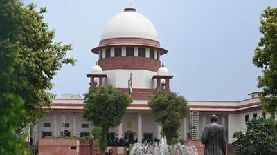 The bench held that states were well within their rights to impose extra levy and surcharge. (HT file photo) The bench held that states were well within their rights to impose extra levy and surcharge. (HT file photo)