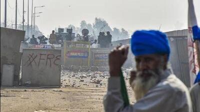 The farmer unions are yet to take a final call on whether to have a dialogue with the panel or not. Farmers leaders said such committees are merely formed to keep the burning issues on the backburner.