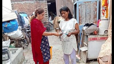 Water samples from the diarrhoea-hit Anaj Mandi area in Patiala city have failed potability test, even as 30 fresh cases were reported from the locality on Thursday.