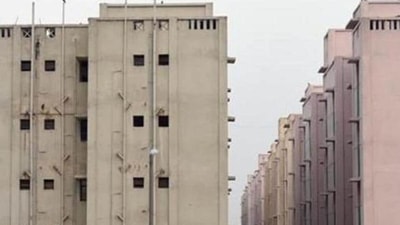 Revival of CLSS scheme is expected to boost supply of affordable housing stock in Tier 1 and Tier 2 cities, as per expexts (Representational photo) (HT Archive)