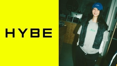 HYBE denied Min Hee Jin’s claims against the company and filed a counter-lawsuit against her. (@HYBEOFFICIALtwt/X, @min.hee.jin/Instagram) HYBE denied Min Hee Jin’s claims against the company and filed a counter-lawsuit against her. (@HYBEOFFICIALtwt/X, @min.hee.jin/Instagram)