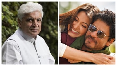 Javed Akhtar talked at length about Yash Chopra's Jab Tak Hai Jaan. Javed Akhtar talked at length about Yash Chopra's Jab Tak Hai Jaan.