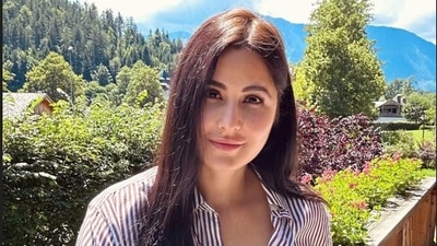 Katrina Kaif follows a disciplined diet. Katrina Kaif follows a disciplined diet.
