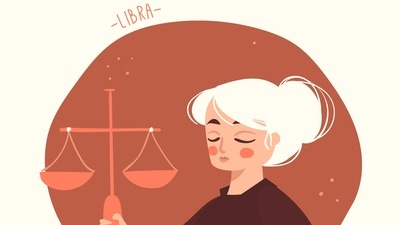 Libra Daily Horoscope Today, July 26, 2024: Keep your love life productive and engaged today