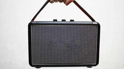 The perfect time to buy the speakers and soundbars from your wishlist with up to 75% off at the Amazon Electronics Sale 2024. (Pexels) The perfect time to buy the speakers and soundbars from your wishlist with up to 75% off at the Amazon Electronics Sale 2024. (Pexels)