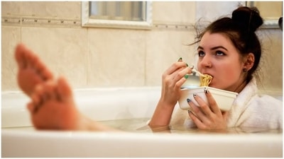 Chronic stress and high cortisol levels can disrupt the nutritional balance in the body, leading to deficiencies in vital nutrients. “These deficiencies can disrupt neurotransmitter function and the HPA (hypothalamic-pituitary-adrenal) axis, diminishing our ability to manage stress effectively,” wrote Nutritionist Marina Wright. Here are five minerals that can help in managing stress levels. (Unsplash) Chronic stress and high cortisol levels can disrupt the nutritional balance in the body, leading to deficiencies in vital nutrients. “These deficiencies can disrupt neurotransmitter function and the HPA (hypothalamic-pituitary-adrenal) axis, diminishing our ability to manage stress effectively,” wrote Nutritionist Marina Wright. Here are five minerals that can help in managing stress levels. (Unsplash)