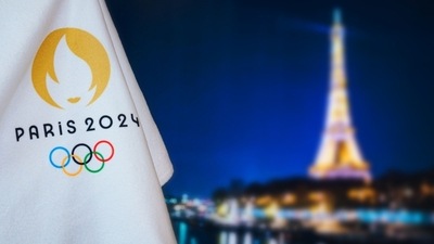 The 2024 Paris Olympics will have a 60% vegetarian diet The 2024 Paris Olympics will have a 60% vegetarian diet
