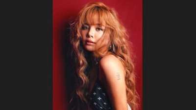 July 26, 2024: Sorn's "BAD4US (featuring J. Taylor)" is now available for streaming on digital platforms. (WILD Group) July 26, 2024: Sorn's "BAD4US (featuring J. Taylor)" is now available for streaming on digital platforms. (WILD Group)