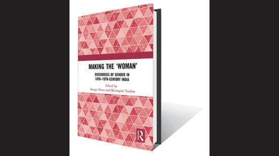 240pp, ₹1295; Routledge 240pp, ₹1295; Routledge