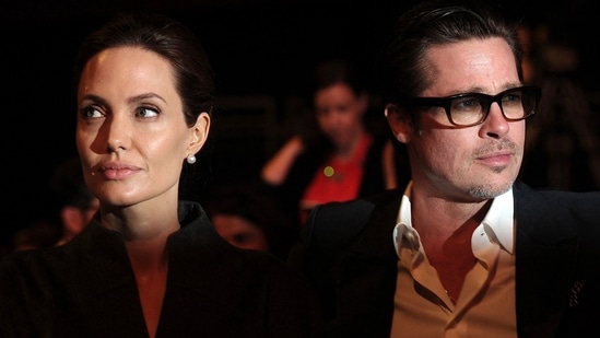 Angelina Jolie and Brad Pitt set to reunite next month for ‘special reason’ amid nasty feud