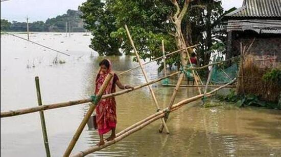 समिति ने जल संसाधन विभाग के इंजीनियरों के साथ कई बैठकें करने के बाद अपनी सिफारिशें प्रस्तुत कीं। (फाइल फोटो)