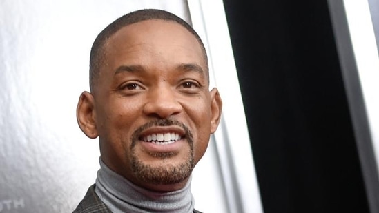 Actor Will Smith spoke in details about Arjuna in an old interview. (File Photo/AP)