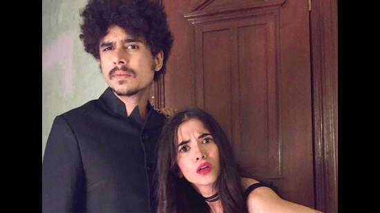 Saba Azad and Imaad Shah have released their first song since their breakup.