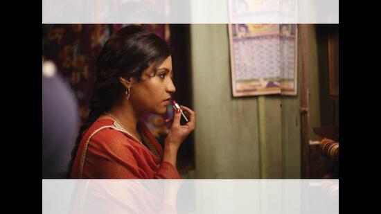 Lipstick Under My Burkha (2016) explores women’s desires without the voyeurism.