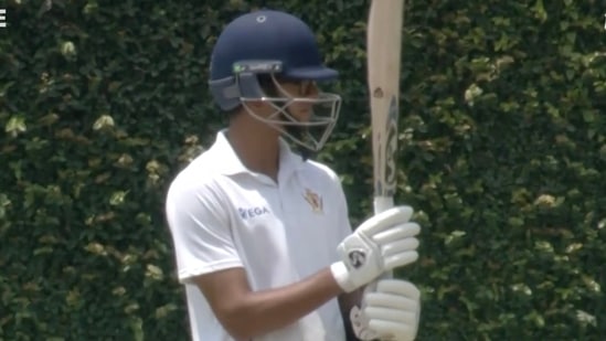 Latest Cricket News, Live Updates Today July 25, 2024: Samit, son of Rahul Dravid, gets contract with Warriors in KSCA T20