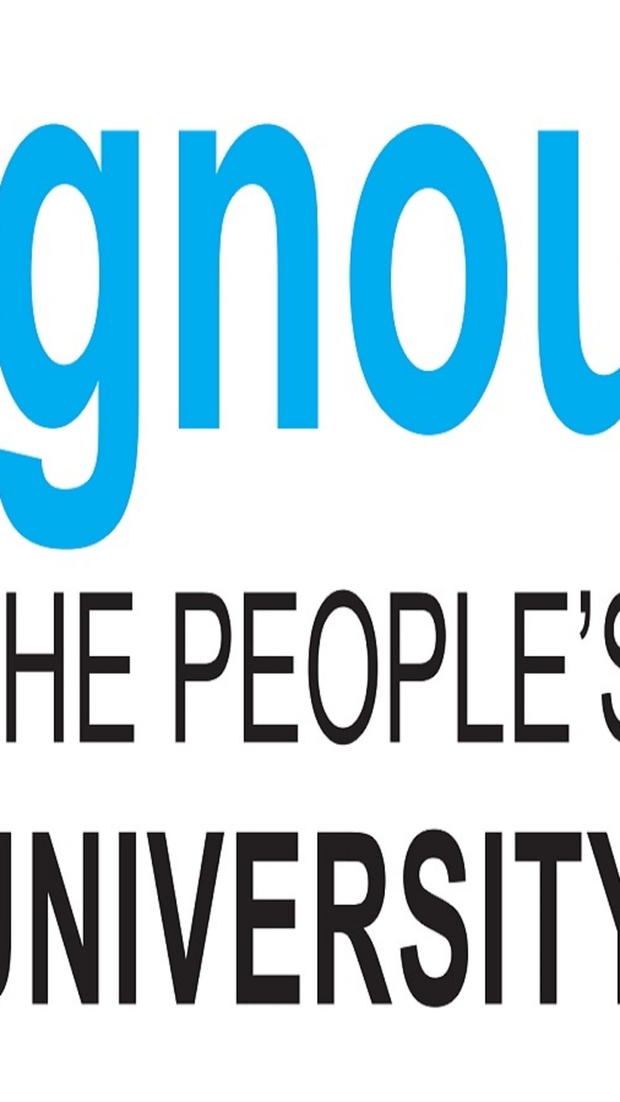 IGNOU launches Bachelor of Arts in Micro Small and Medium Enterprises (BAMSME) programme. Admissions are open for July 2024 session. IGNOU launches Bachelor of Arts in Micro Small and Medium Enterprises (BAMSME) programme. Admissions are open for July 2024 session.