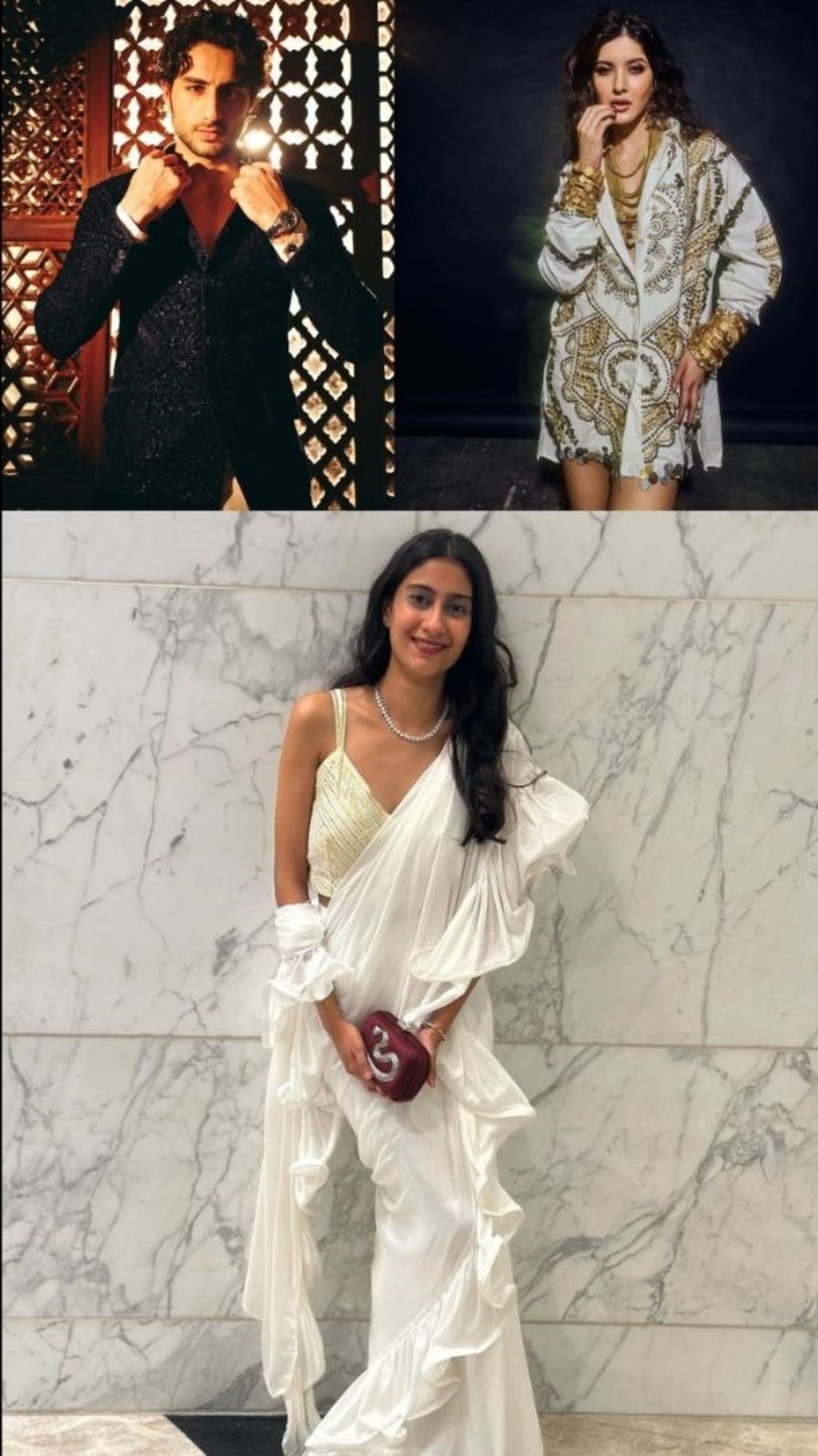Shanaya, Ibrahim,more: 6 Bollywood star kids who became assistant directors