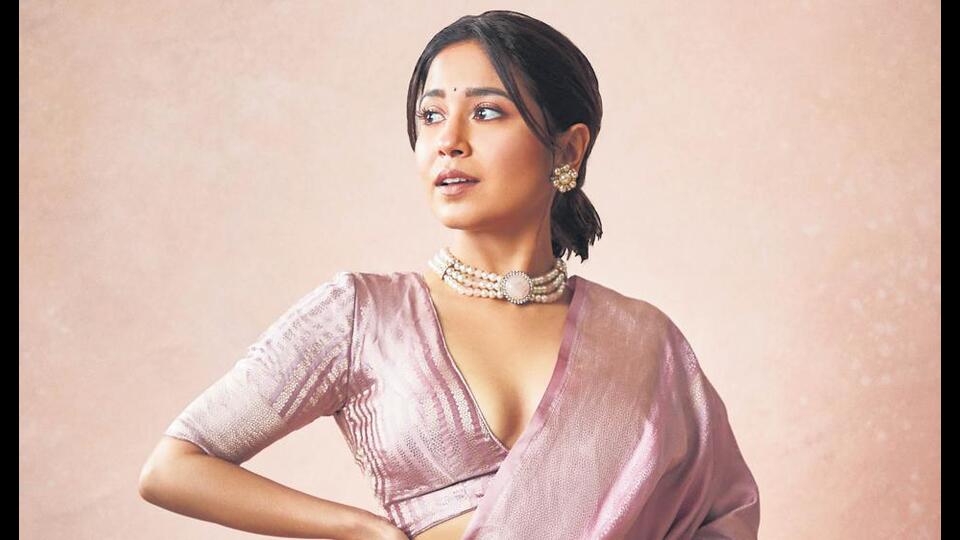 Shweta Tripathi Sharma says the best thing about fame is being able to make someone’s day.