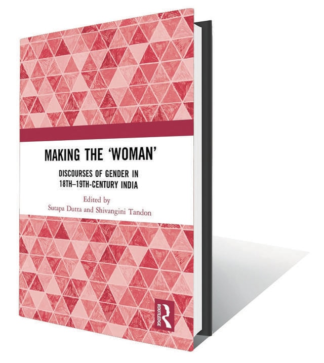 240pp, ₹1295; Routledge 240pp, ₹1295; Routledge