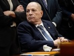 Harvey Weinstein has been hospitalised due to COVID-19 and pneumonia