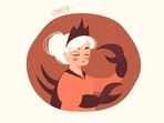 Cancer Daily Horoscope Today, July 27, 2024: You are emotional but do not let it break you in the love life. Cancer Daily Horoscope Today, July 27, 2024: You are emotional but do not let it break you in the love life.