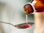 More than 300 batches of Indian cough syrup have failed to meet quality control standards, being deemed 'toxic'(Photo: Shutterstock - For representation purpose only) More than 300 batches of Indian cough syrup have failed to meet quality control standards, being deemed 'toxic'(Photo: Shutterstock - For representation purpose only)