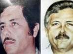 Ismael "El Mayo" Zambada Garcia provided by the Mexican Attorney General's office in Mexico City on August 1, 2003. Two top leaders of Mexico's Sinaloa drug cartel, including its co-founder Ismael Zambada Garcia, were arrested on July 25, 2024 in Texas, the US Department of Justice said.