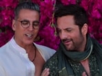 Stills from Khel Khel Mein song Hauli Hauli Stills from Khel Khel Mein song Hauli Hauli