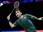 Lakshya Sen will take on Kevin Cordon in men's singles group match at Paris Olympics 2024