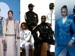 Get over boring athleisure wear as Olympics 2024 are here to make sports meet style and if you, like us, have your finger firmly placed on the sartorial pulse, you can't help but notice in awe - the diverse identities of the participating countries and the collective spirit of the Olympic Games reflected in the team costumes that tell a story of tradition, creativity and national pride as the athletes compete on the world stage. As we gear up for the Olympics 2024 Games in Paris, here’s a list of the 10 best Olympic team costumes that have won our accolades - (Photo by Twitter)