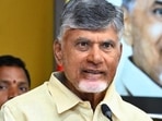 Andhra Pradesh Chief minister N Chandrababu Naidu released a white paper on the state of finances to 'expose' fiscal mismanagement under his predecessor YS Jaganmohan Reddy. (ANI) Andhra Pradesh Chief minister N Chandrababu Naidu released a white paper on the state of finances to 'expose' fiscal mismanagement under his predecessor YS Jaganmohan Reddy. (ANI)