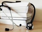 NEET UG revised result 2024: A total of 17 candidates secured Rank 1 in the revised results declared on July 26, 2024. (Getty Images/iStockphoto) NEET UG revised result 2024: A total of 17 candidates secured Rank 1 in the revised results declared on July 26, 2024. (Getty Images/iStockphoto)