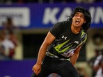 Neeraj Chopra is one of India's biggest medal hopes in Paris