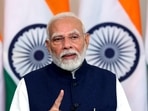 Prime Minister Narendra Modi  (ANI)