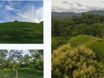 Moidams of Ahom Dynasty in Assam declared India's 43rd World Heritage Site by UNESCO(Assam government) Moidams of Ahom Dynasty in Assam declared India's 43rd World Heritage Site by UNESCO(Assam government)