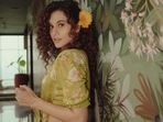 Taapsee Pannu will soon be seen in Phir Aayi Hasseen Dillruba and Khel Khel Mein. Taapsee Pannu will soon be seen in Phir Aayi Hasseen Dillruba and Khel Khel Mein.