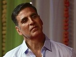 Akshay Kumar talked about getting criticized for doing four films a year. (AFP) Akshay Kumar talked about getting criticized for doing four films a year. (AFP)