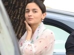 Alia Bhatt will be seen next in Jigra.