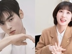 ASTRO Cha Eun Woo to team up with Park Eun Bin in new K-drama ASTRO Cha Eun Woo to team up with Park Eun Bin in new K-drama