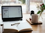 It all began when the WFH employee based in Europe became a “quiet quitter” and eventually a “quiet vacationer”. (Representative image) It all began when the WFH employee based in Europe became a “quiet quitter” and eventually a “quiet vacationer”. (Representative image)