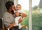 Supporting your partner: Essential parenthood advice for new dads during postpartum period (Image by Freepik) Supporting your partner: Essential parenthood advice for new dads during postpartum period (Image by Freepik)