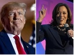 Vice President Kamala Harris has accepted an invitation from CBS News to debate former President Donald Trump’s vice presidential pick this summer. (AP ) Vice President Kamala Harris has accepted an invitation from CBS News to debate former President Donald Trump’s vice presidential pick this summer. (AP )