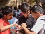 RBSE 10, 12 Supplementary Exam 2024 schedule released, Check via direct link. (HT file image) RBSE 10, 12 Supplementary Exam 2024 schedule released, Check via direct link. (HT file image)