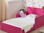 Perfect sleep solutions: Explore our top picks for kids' single beds.